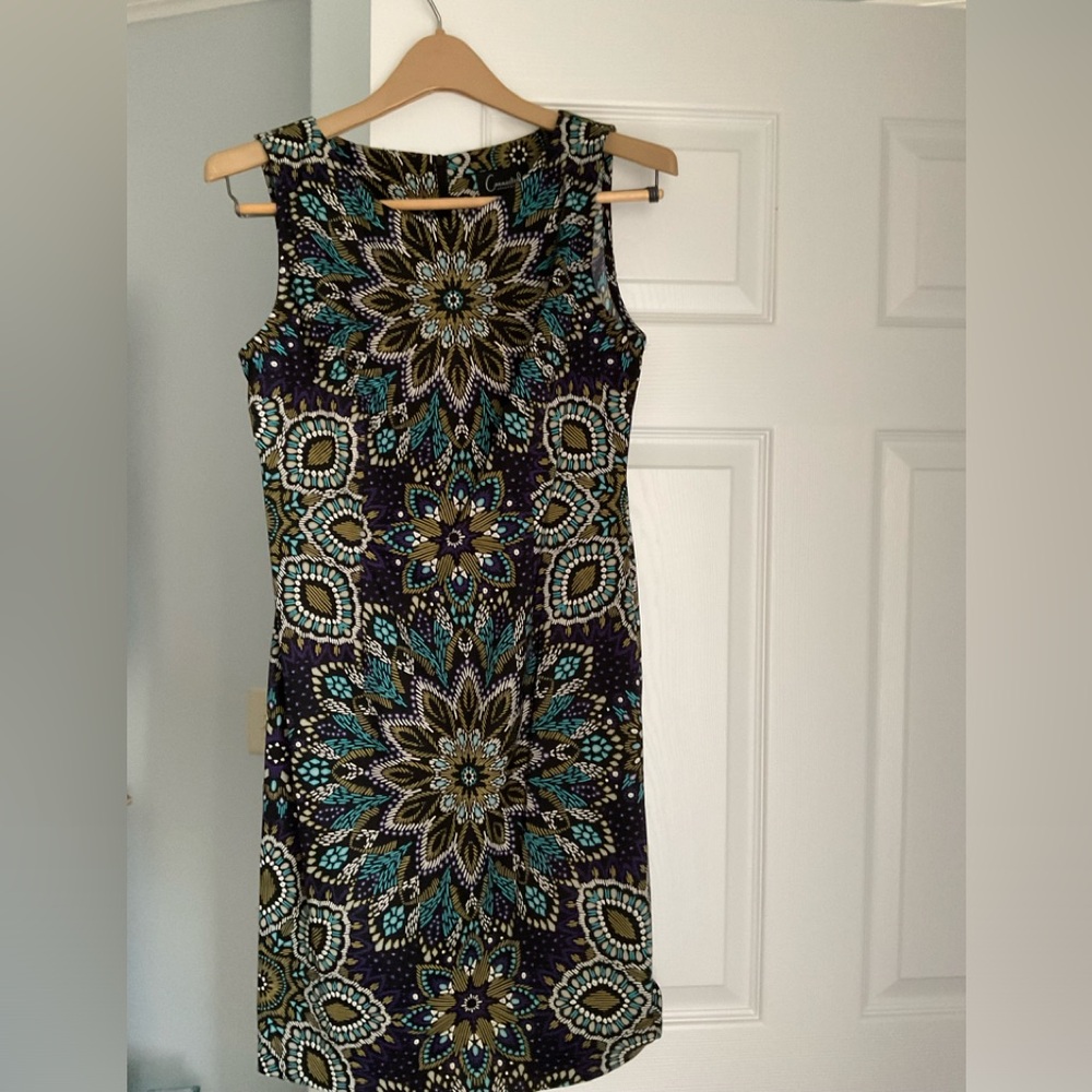 DRESS SHEATH